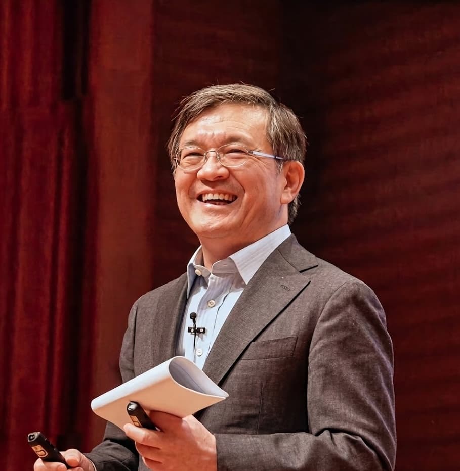 권오현 프로필 사진